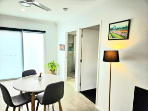 Entire NEW Apartment Tranquil &Great Location